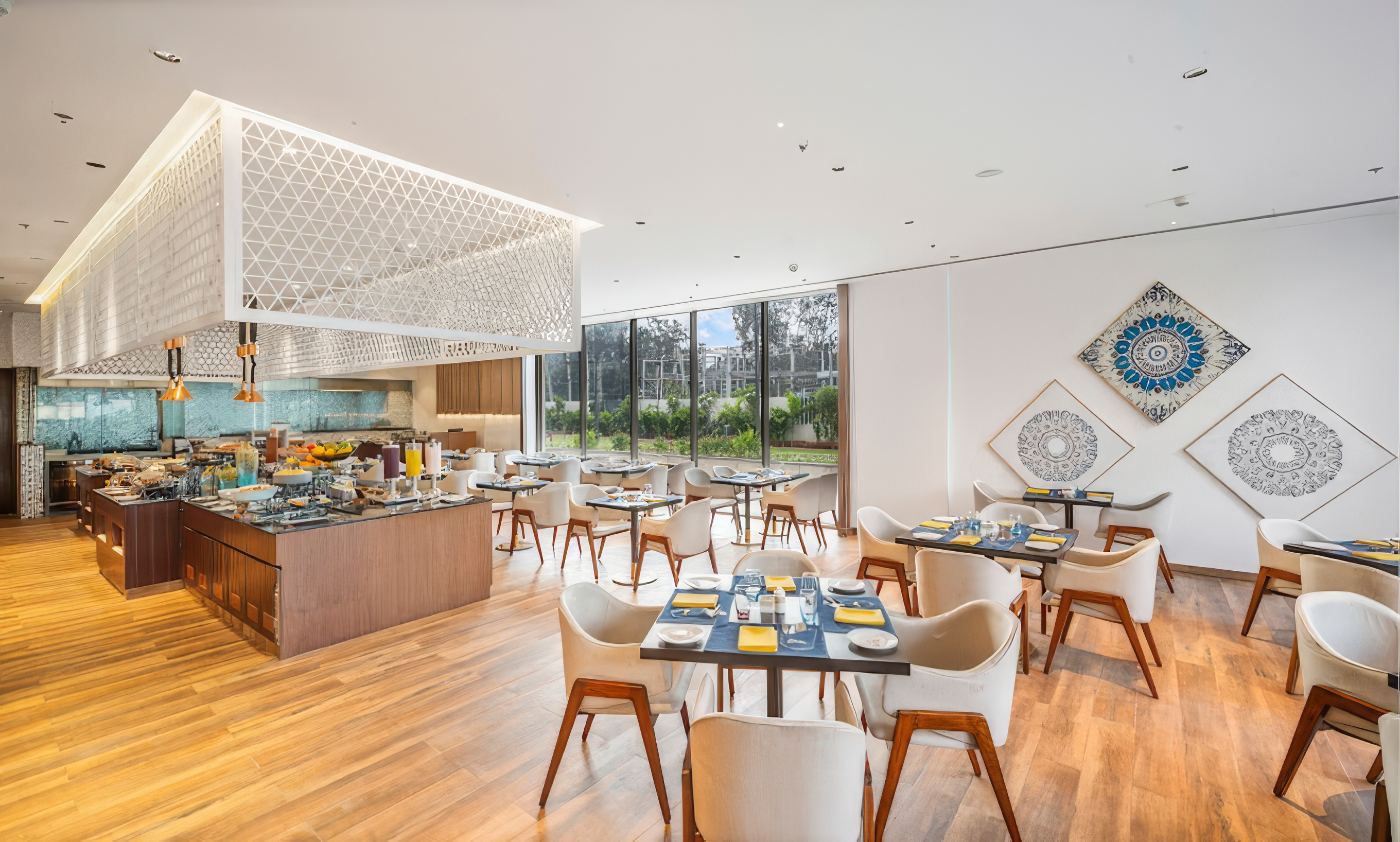 Built for Every Space